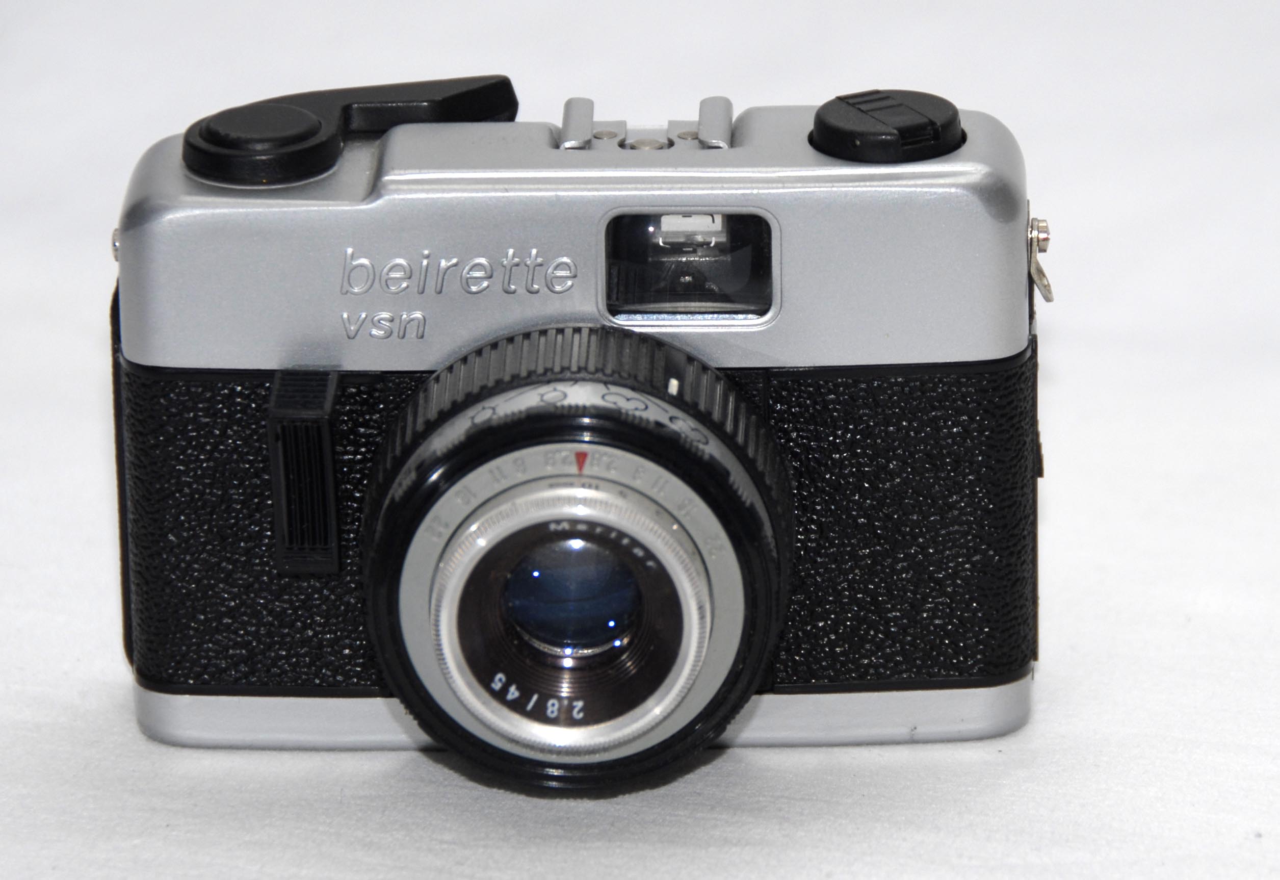 BEIER BEIRETTE VSN